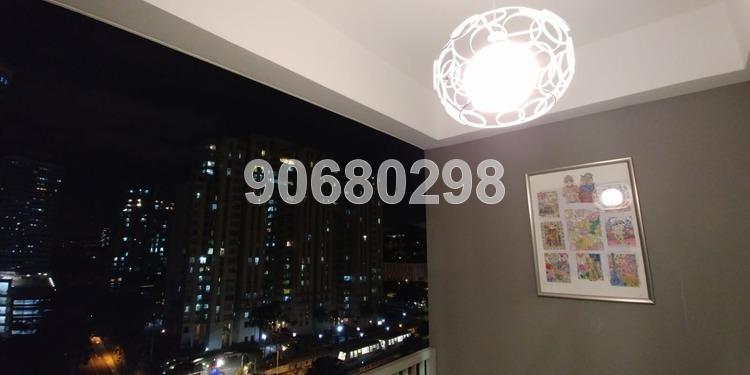 Hillion Residences (D23), Apartment #158682772